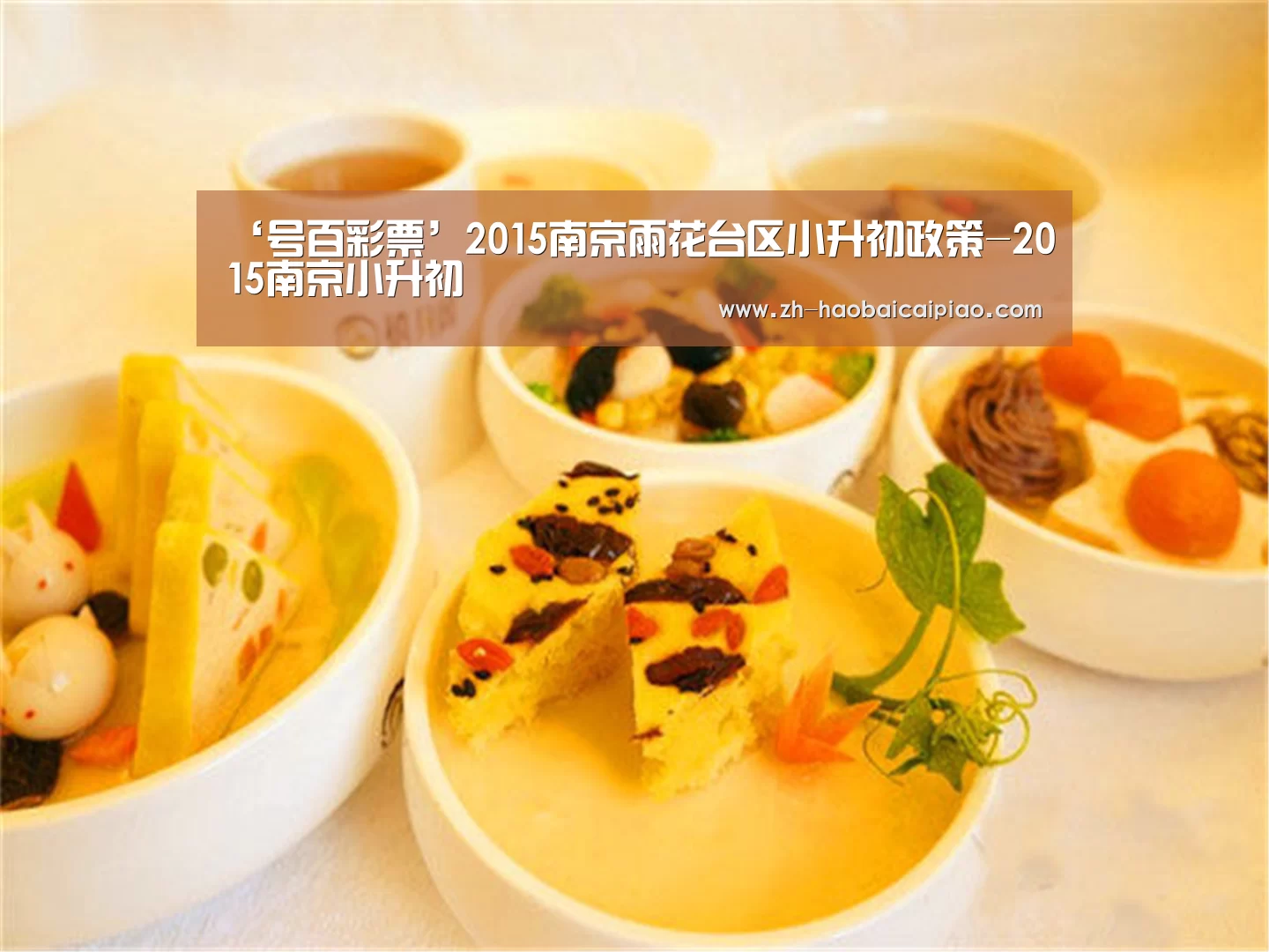 ‘号百彩票’2015南京雨花台区小升初政策-2015南京小升初(图1) 号百彩票